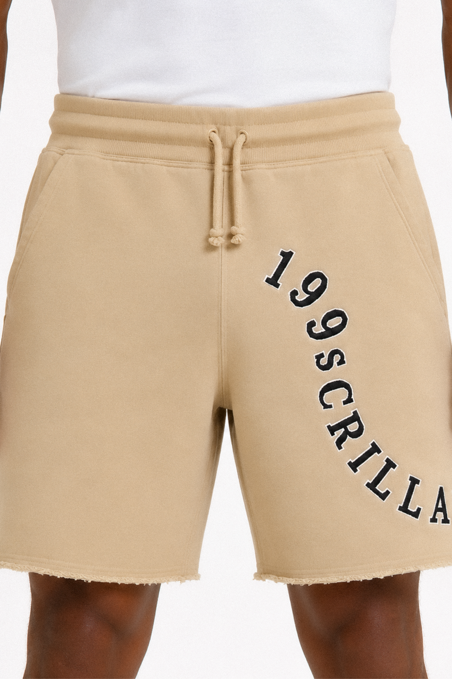 199Scrilla Arc Set (Sand)