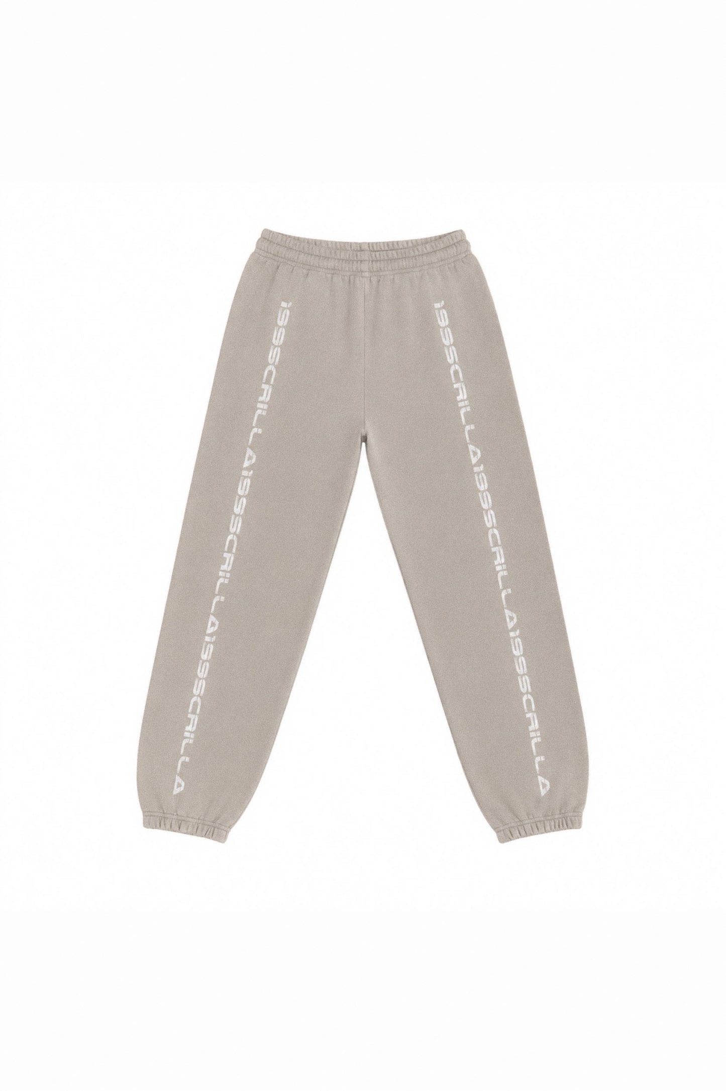 199Scrilla Tape Set - Sweatpants