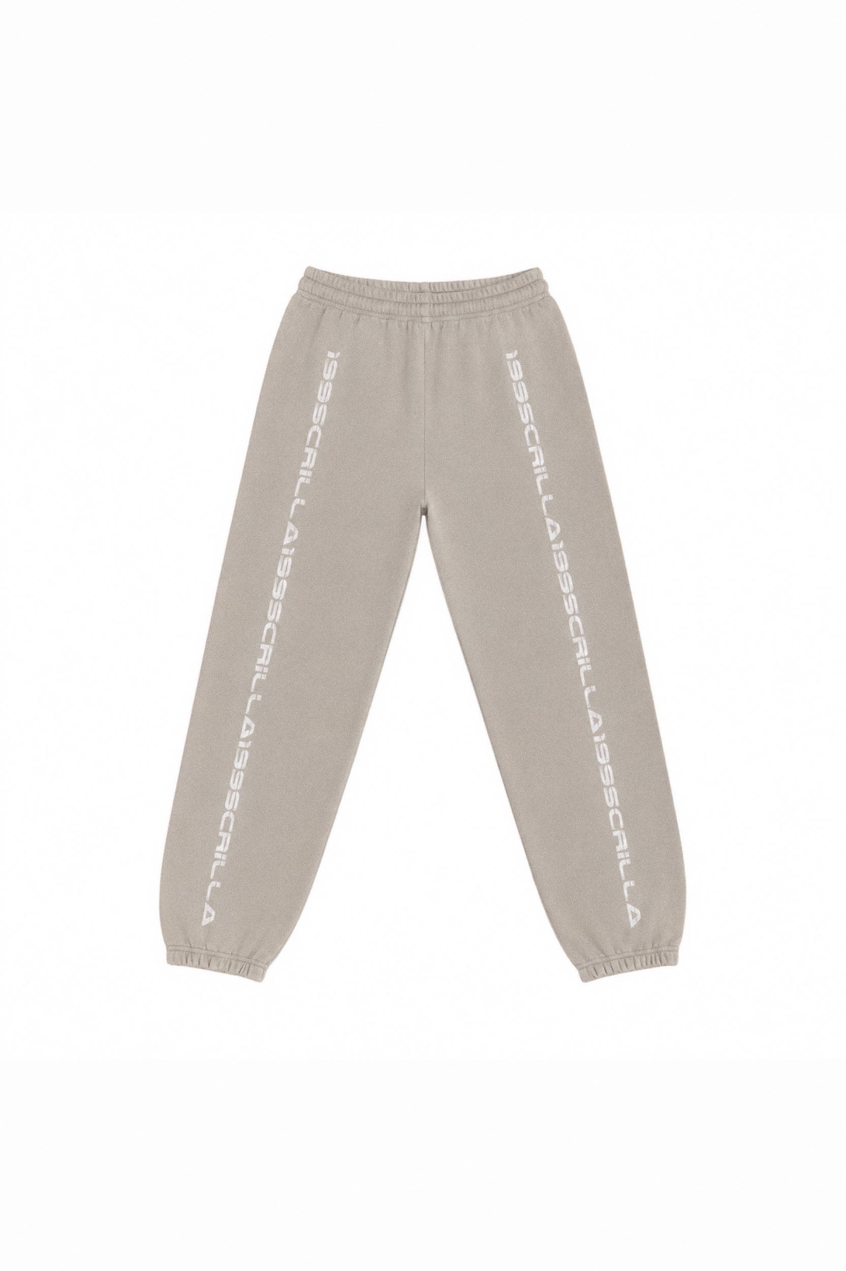 199Scrilla Tape Set - Sweatpants