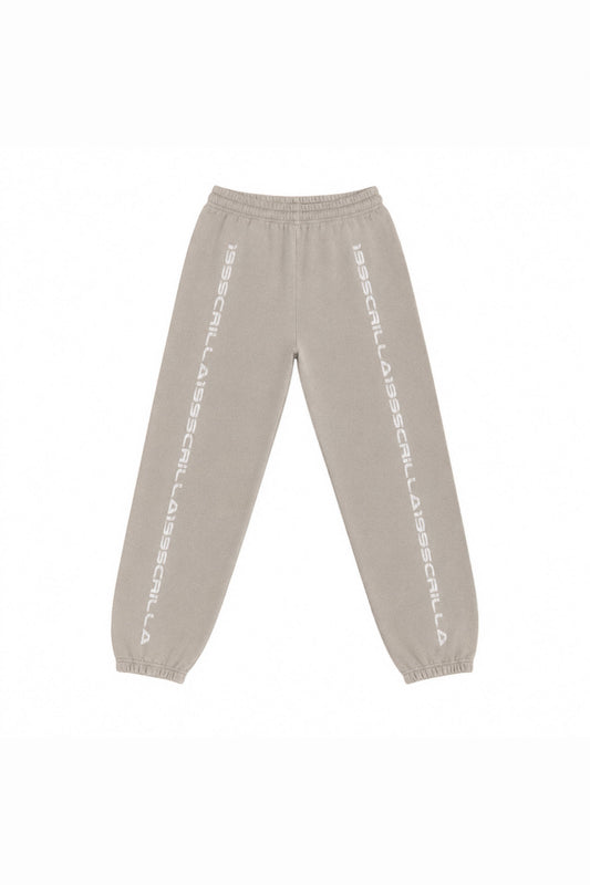 199Scrilla Tape Set - Sweatpants