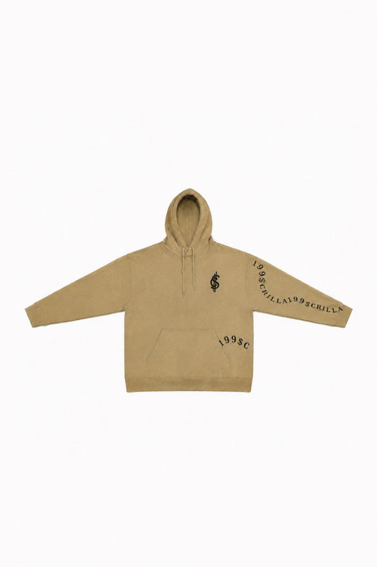 199Scrilla Arc Set - Hoodie