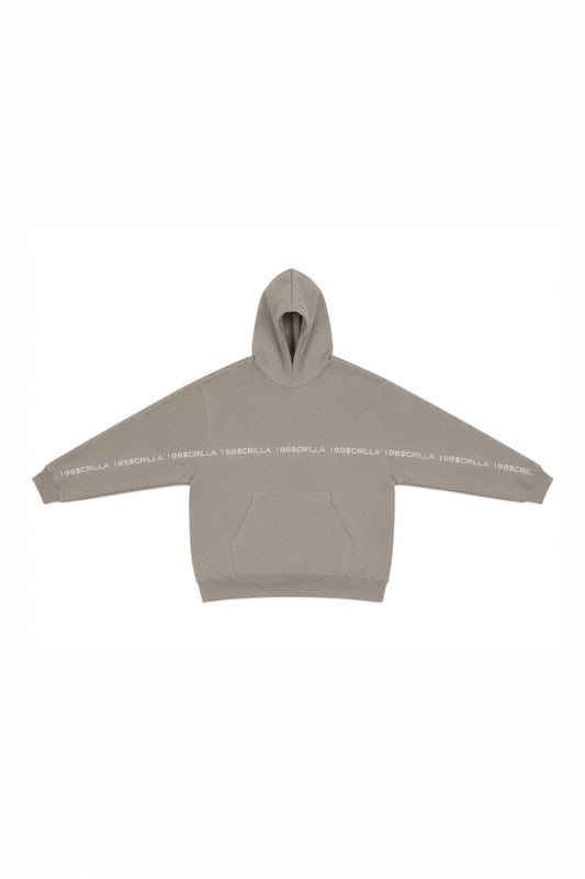199Scrilla Tape Set - Hoodie