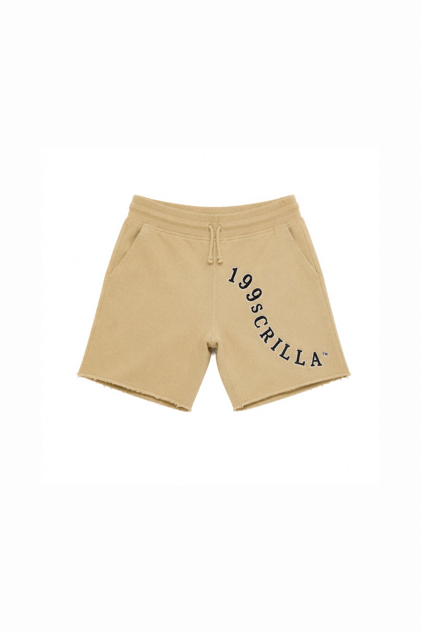 199Scrilla Arc Set - Shorts