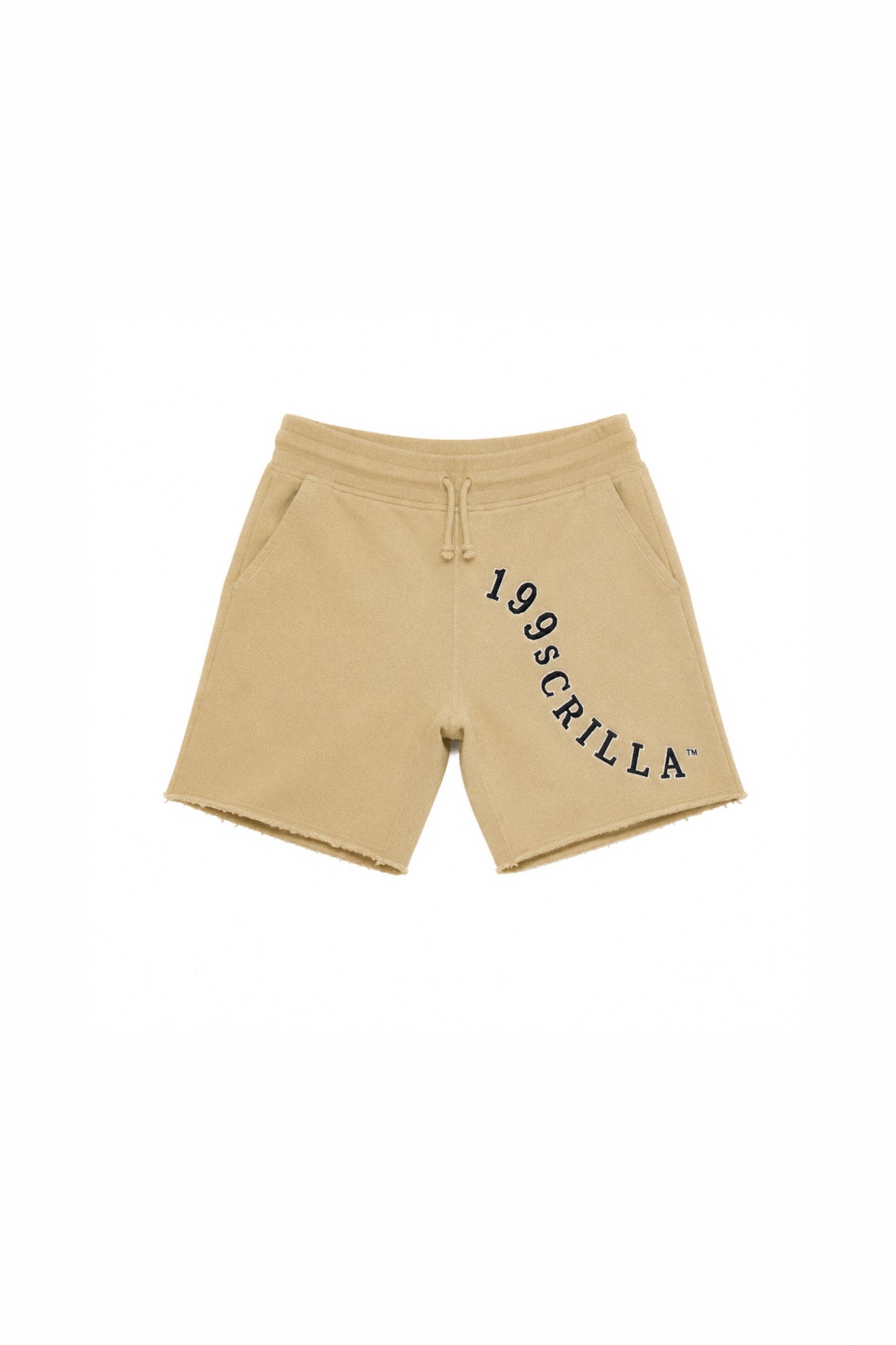 199Scrilla Arc Set - Shorts